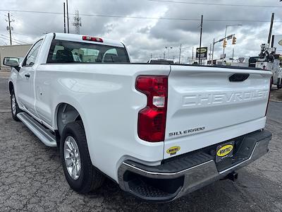2024 Chevrolet Silverado 1500 Regular Cab RWD Pickup for sale #15832 - photo 2