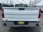 2024 Chevrolet Silverado 1500 Regular Cab RWD Pickup for sale #15832 - photo 4