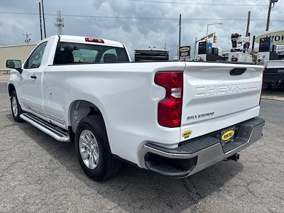 2024 Chevrolet Silverado 1500 Regular Cab RWD Pickup for sale #15833 - photo 2