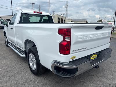 2024 Chevrolet Silverado 1500 Regular Cab RWD Pickup for sale #15835 - photo 2
