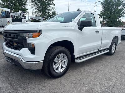 2024 Chevrolet Silverado 1500 Regular Cab RWD Pickup for sale #15837 - photo 1