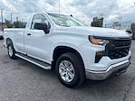 2024 Chevrolet Silverado 1500 Regular Cab RWD Pickup for sale #15837 - photo 7