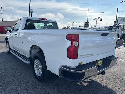 2024 Chevrolet Silverado 1500 Regular Cab RWD Pickup for sale #15838 - photo 2