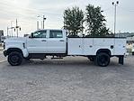 2022 Chevrolet Silverado 5500 DRW 4WD Service Truck for sale #15839 - photo 3