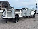 2022 Chevrolet Silverado 5500 DRW 4WD Service Truck for sale #15839 - photo 21