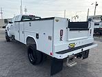 2022 Chevrolet Silverado 5500 DRW 4WD Service Truck for sale #15839 - photo 2