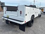 2022 Chevrolet Silverado 5500 DRW 4WD Service Truck for sale #15839 - photo 5