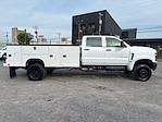 2022 Chevrolet Silverado 5500 DRW 4WD Service Truck for sale #15839 - photo 6