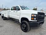 2022 Chevrolet Silverado 5500 DRW 4WD Service Truck for sale #15839 - photo 7