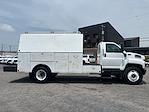 2004 GMC TopKick C7500 Regular Cab RWD Service Truck for sale #15840 - photo 6