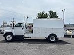 2004 GMC TopKick C7500 Regular Cab RWD Service Truck for sale #15841 - photo 3