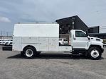 2004 GMC TopKick C7500 Regular Cab RWD Service Truck for sale #15841 - photo 6