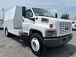 2004 GMC TopKick C7500 Regular Cab RWD Service Truck for sale #15841 - photo 7