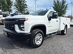 2022 Chevrolet Silverado 2500 Regular Cab 4WD Service Truck for sale #15842 - photo 1
