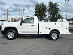 2022 Chevrolet Silverado 2500 Regular Cab 4WD Service Truck for sale #15842 - photo 3
