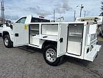 2022 Chevrolet Silverado 2500 Regular Cab 4WD Service Truck for sale #15842 - photo 21