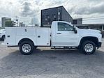 2022 Chevrolet Silverado 2500 Regular Cab 4WD Service Truck for sale #15842 - photo 6