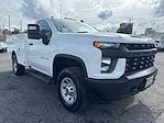 2022 Chevrolet Silverado 2500 Regular Cab 4WD Service Truck for sale #15842 - photo 7