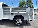 2023 Chevrolet Silverado 2500 Crew Cab 4WD Reading Service Truck for sale #15843 - photo 25
