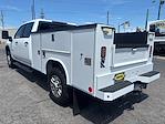 2023 Chevrolet Silverado 2500 Crew Cab 4WD Reading Service Truck for sale #15843 - photo 2
