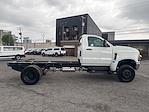 2022 Chevrolet Silverado 5500 DRW 4WD Cab Chassis for sale #15845 - photo 6