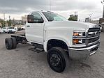 2022 Chevrolet Silverado 5500 DRW 4WD Cab Chassis for sale #15845 - photo 7