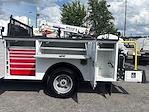 2023 Chevrolet Silverado 3500 Crew Cab 4WD Reading Mechanics Body for sale #15846 - photo 30