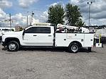 2023 Chevrolet Silverado 3500 Crew Cab 4WD Reading Mechanics Body for sale #15846 - photo 5