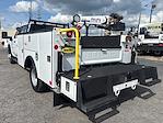 2023 Chevrolet Silverado 3500 Crew Cab 4WD Reading Mechanics Body for sale #15846 - photo 6