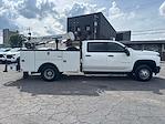 2023 Chevrolet Silverado 3500 Crew Cab 4WD Reading Mechanics Body for sale #15846 - photo 8
