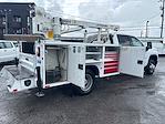 2023 Chevrolet Silverado 3500 Crew Cab 4WD Knapheide Mechanics Body for sale #15847 - photo 22