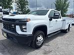 2023 Chevrolet Silverado 3500 Crew Cab 4WD Knapheide Mechanics Body for sale #15847 - photo 4