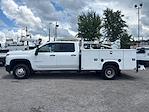 2023 Chevrolet Silverado 3500 Crew Cab 4WD Knapheide Mechanics Body for sale #15847 - photo 5