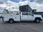 2023 Chevrolet Silverado 3500 Crew Cab 4WD Knapheide Mechanics Body for sale #15847 - photo 8