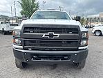 2022 Chevrolet Silverado 5500 DRW 4x4 Flatbed Truck for sale #15849 - photo 8