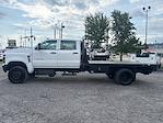 2022 Chevrolet Silverado 5500 DRW 4x4 Flatbed Truck for sale #15849 - photo 4