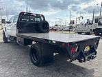 2022 Chevrolet Silverado 5500 DRW 4x4 Flatbed Truck for sale #15849 - photo 2