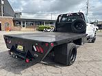 2022 Chevrolet Silverado 5500 DRW 4x4 Flatbed Truck for sale #15849 - photo 3