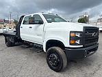 2022 Chevrolet Silverado 5500 DRW 4x4 Flatbed Truck for sale #15849 - photo 7