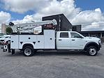 2022 Ram 5500 Crew Cab DRW 4WD Knapheide Mechanics Body for sale #15852 - photo 9