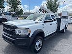 2022 Ram 5500 Crew Cab DRW 4WD Knapheide Mechanics Body for sale #15852 - photo 4