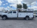 2022 Ram 5500 Crew Cab DRW 4WD Knapheide Mechanics Body for sale #15852 - photo 5