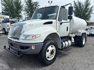 2019 International DuraStar 4300 SBA 4x2 Ledwell Water Truck for sale #15853 - photo 1