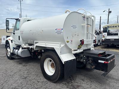 2019 International DuraStar 4300 SBA 4x2 Ledwell Water Truck for sale #15853 - photo 2