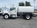Used 2018 Ford F-750 Curry Supply Company 2,000 Gallon Water Truck for sale #15854 - photo 3