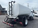 Used 2018 Ford F-750 Curry Supply Company 2,000 Gallon Water Truck for sale #15854 - photo 5