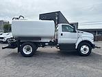 Used 2018 Ford F-750 Curry Supply Company 2,000 Gallon Water Truck for sale #15854 - photo 6