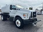 Used 2018 Ford F-750 Curry Supply Company 2,000 Gallon Water Truck for sale #15854 - photo 7