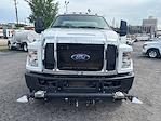 Used 2018 Ford F-750 Curry Supply Company 2,000 Gallon Water Truck for sale #15854 - photo 8