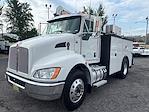 2022 Kenworth T270 4x2 Knapheide Mechanics Body for sale #15856 - photo 4